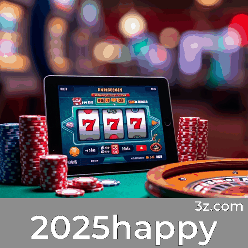 2025happy: Experimente Apostas Completas e Convenientes