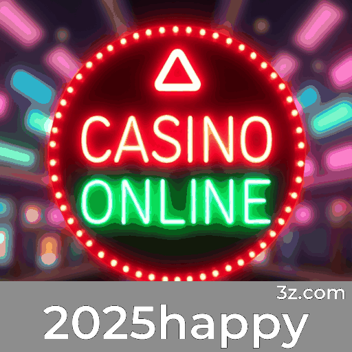 2025happy: Plataforma Profissional e Confiável