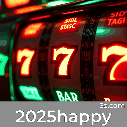 2025happy: Experiência Profissional e Real no Cassino