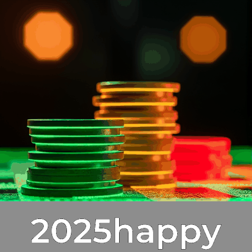 2025happy: Seu Destino para Apostas Esportivas Brasileiras