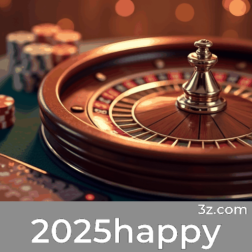 2025happy: Plataforma Segura e Rápida para Usuários Brasileiros