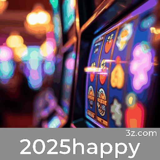 2025happy: O Mundo de Jogos Selecionados e Diversos