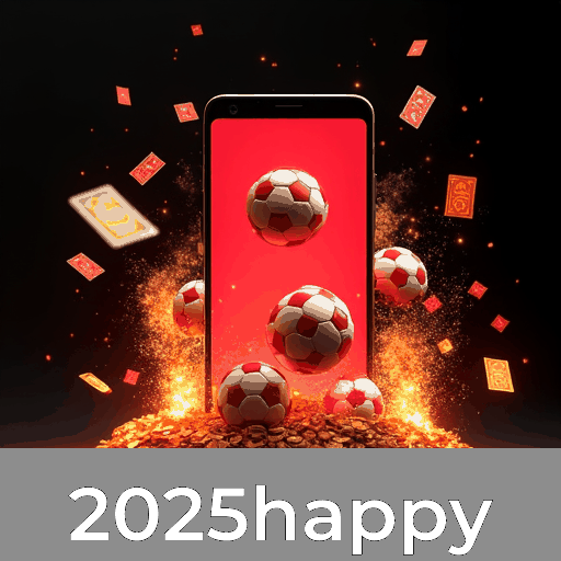 Descubra 2025happy: Caça-Níqueis com Jackpots, Jogos de Mesa Estratégicos e Ação ao Vivo com Dealers