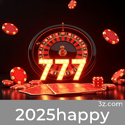 2025happy