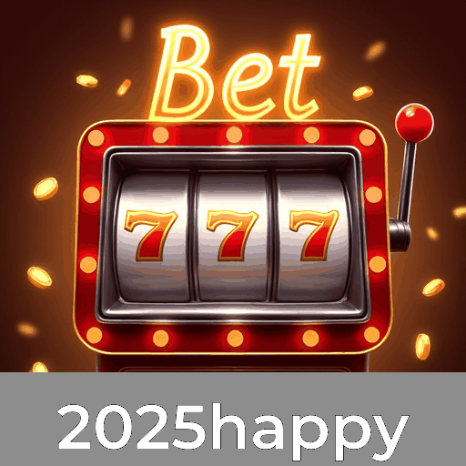 2025happy: Cassino Premiado e Seguro