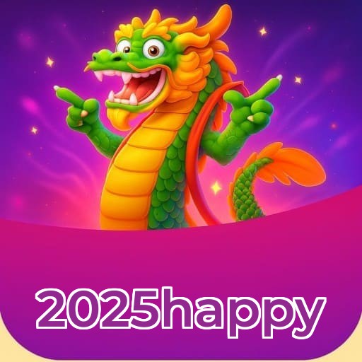 2025happy