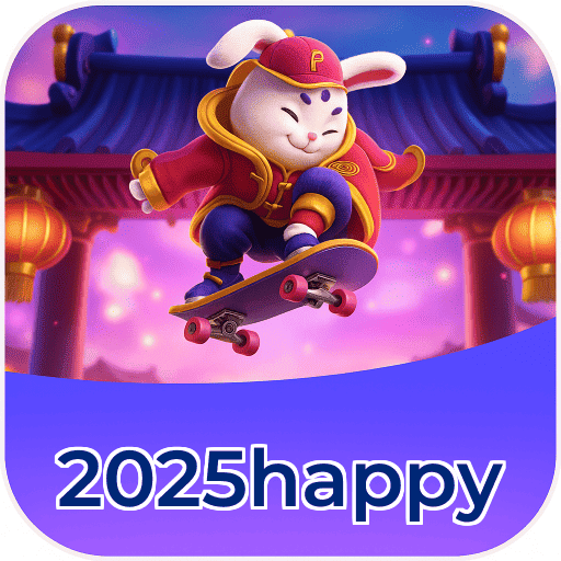 2025happy Logo