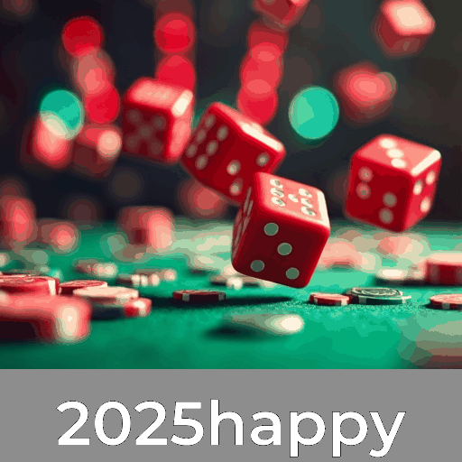2025happy: O Poder do Jogo em suas Mãos com o App